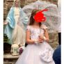 Communion dress Image 2