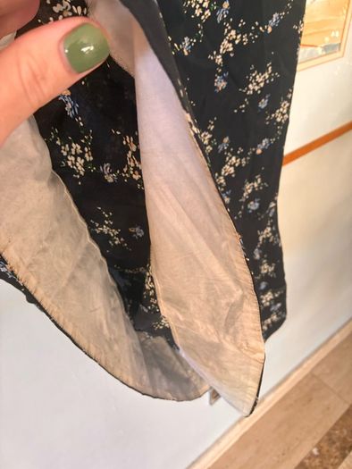 Really pretty Marlene birger skirt