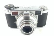 Vintage Leidolf Wetzlar Lordomat rangefinder camera