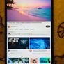 Samsung Tab A tablet Image 3