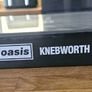 Oasis Vinyl Knebworth Boxset Image 3