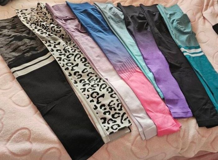 Leggings