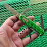 Vintage Wenger Snife Amazon Rare Discontinued Collectable 85mm Swiss Army Knife Image 7