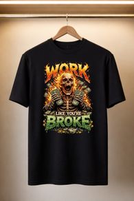 Custom T-Shirt