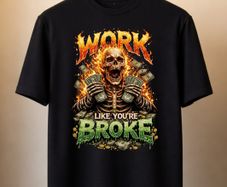Custom T-Shirt