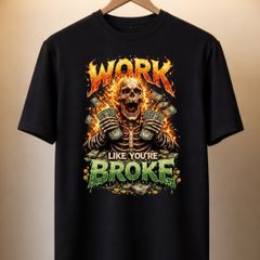 Custom T-Shirt