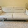 Harvey Norman 3 Seater Sofa Bed Image 2