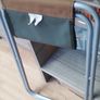 Fishing stool Image 2