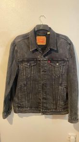 Levi's Denim Jacket