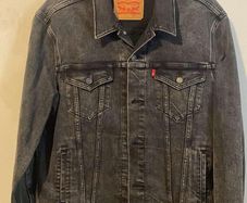 Levi's Denim Jacket