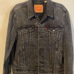 Levi's Denim Jacket