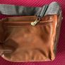 Leather Waist Bag Image 3