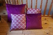 Brand New Cushions
