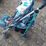 Cossato Buggy Image 2