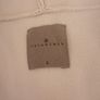YAYA stone hooded waistcoat S Image 4