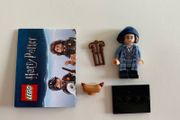 Lego Collectible Minifigures Harry Potter Tina Goldstein Series 1 71022