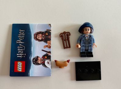 Lego Collectible Minifigures Harry Potter Tina Goldstein Series 1 71022