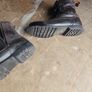 motorcycle boots Image 8