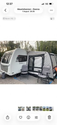 Caravan