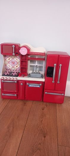 Generation Doll Kitchen