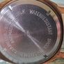 Vintage Swiss Men's Watch Image 4