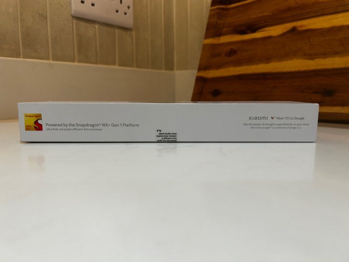 Xiaomi Watch 2 Pro LTE Black
