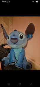 Xl talking stitch
