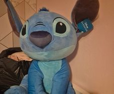 Xl talking stitch
