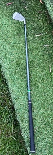 Junior Iron - LH 6