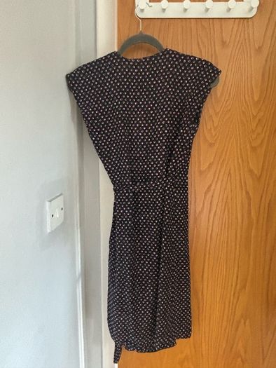 Wrap Dress