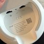 Google Nest Wifi H2D Router & H2E Point Image 4