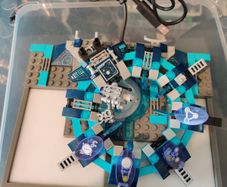 Lego Dimensions