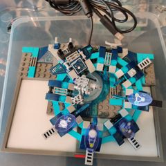 Lego Dimensions