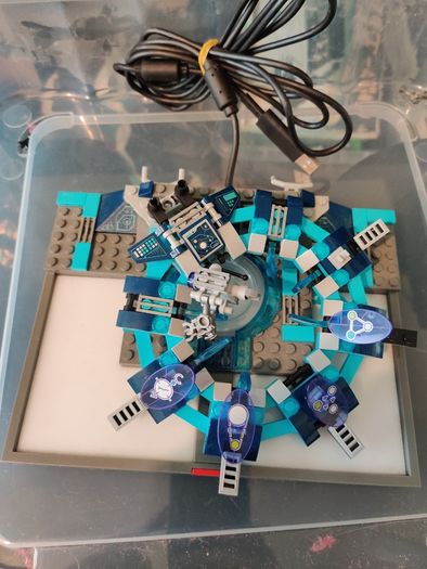 Lego Dimensions