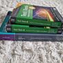3 Maths Books leaving cert Image 2