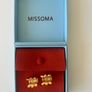 Missoma earrings Image 4