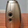 Aiwa CS-P500, Super slim boombox from 2000, as new, with power adapter. Image 4