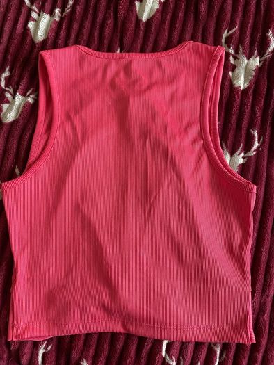 Sport crop top