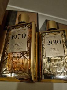 Rosendo Mateu 1970 new packing or testers 100 ml