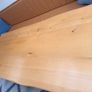 Oak Dining Table Image 4