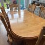 Kitchen table & chairs Image 2