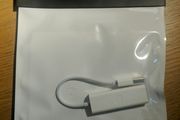 Genuine Apple USB Ethernet Adapter