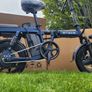 ELECTRIC BIKE , ENGWE t14 , mini electric bike, brand new , one year warranty Image 10
