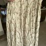 Beautiful floral curtains Image 2