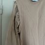 Beige Dress Image 4