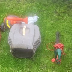 Garden tools