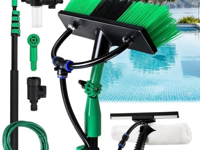 cleaning brush