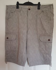 Mantaray shorts 3xl