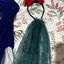 New ladies halloween costume size large 16 to 18 Image 3