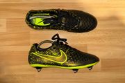 Nike Magista Orden Dark Citron/Black/Volt SG 651543-370